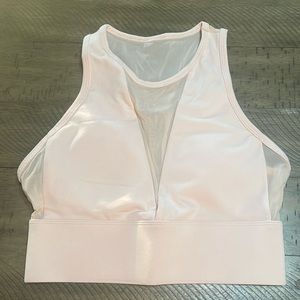 Mid Impact Sports Bra